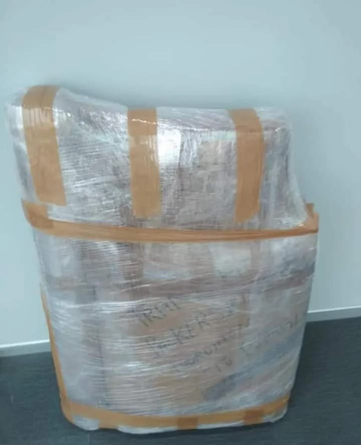 household shifting