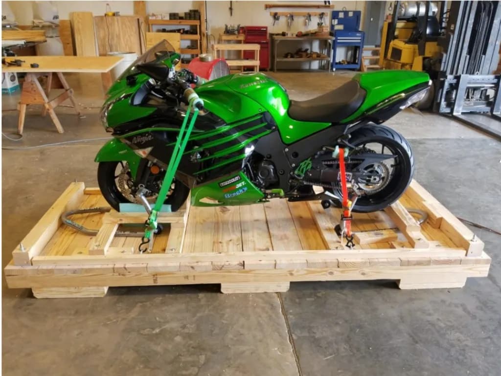 bike shifting