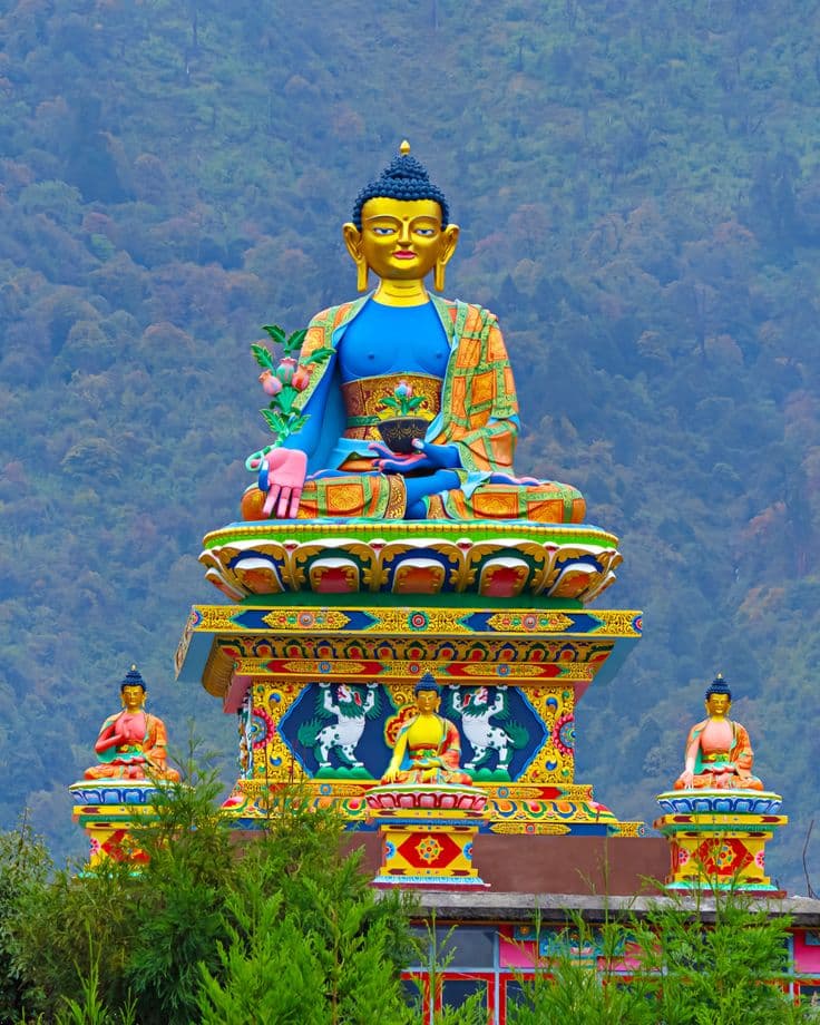 Gati Shifting Packers services in Arunachal Pradesh