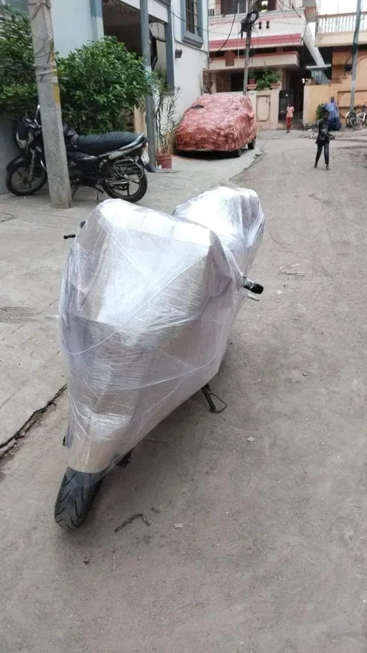 bike shifting