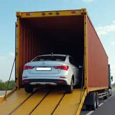 car shifting