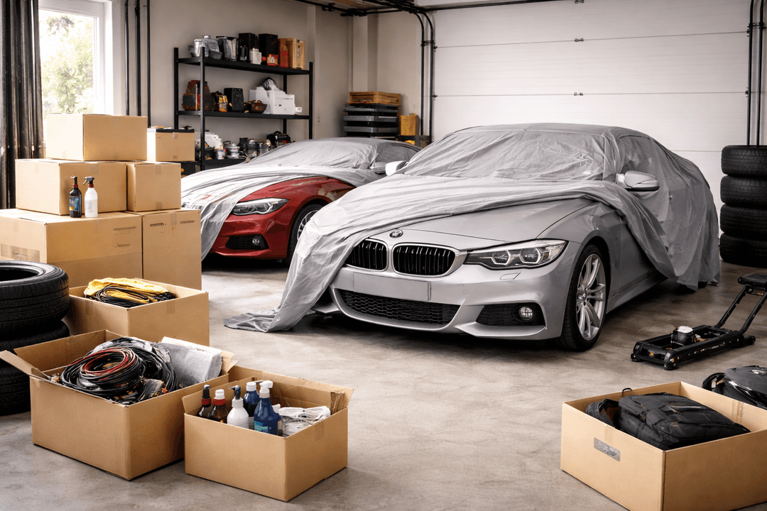 Car Storage