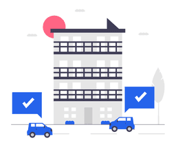 Moving services available in 180+ cities across India