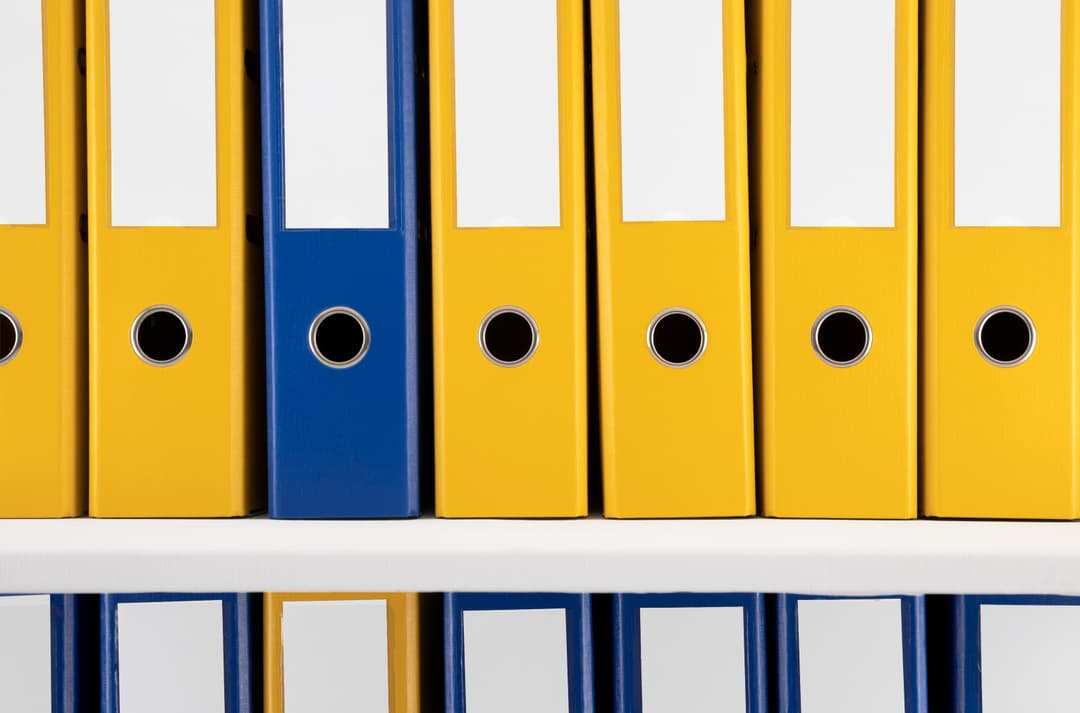 Document Storage