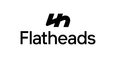 Flatheads Flatheads company logo