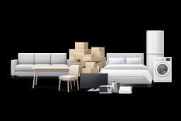 House Shifting