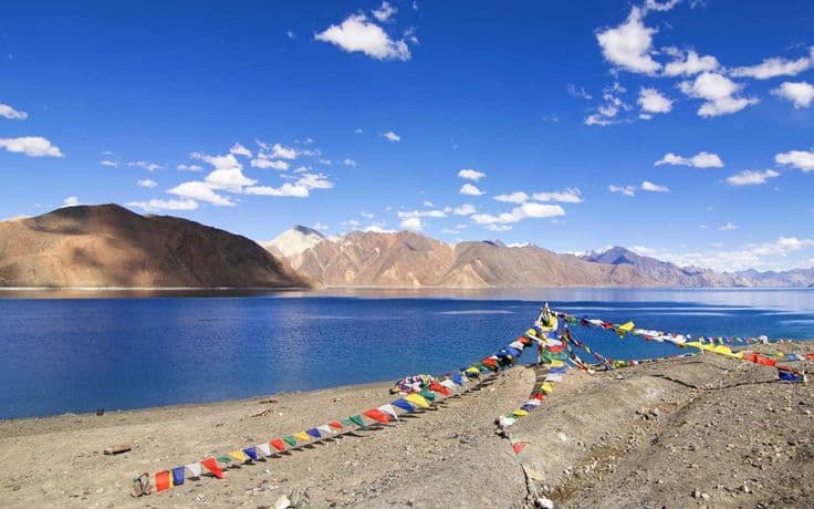 Gati Shifting Packers services in Ladakh