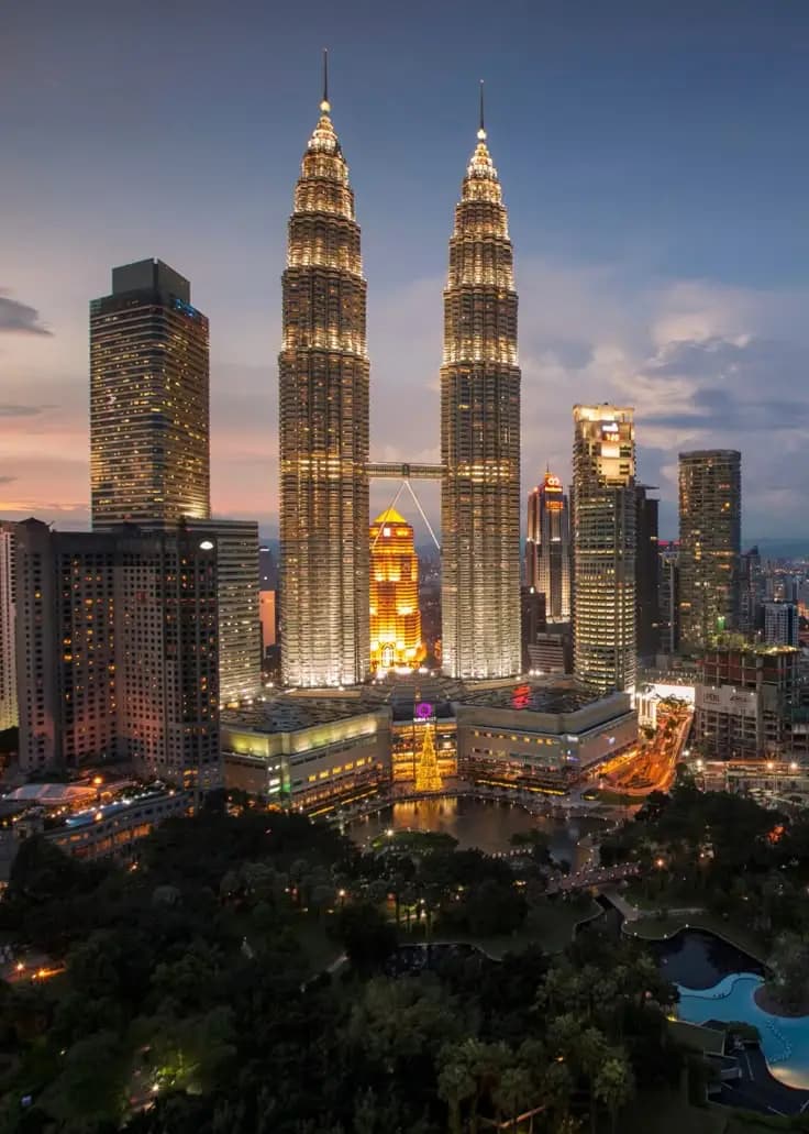Gati Shifting Packers services in Malaysia