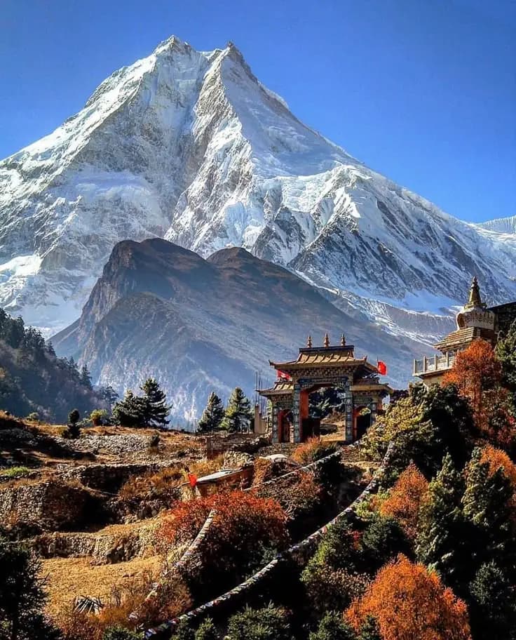 Gati Shifting Packers services in Nepal