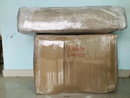 household shifting
