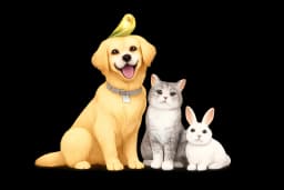 Pet Relocation