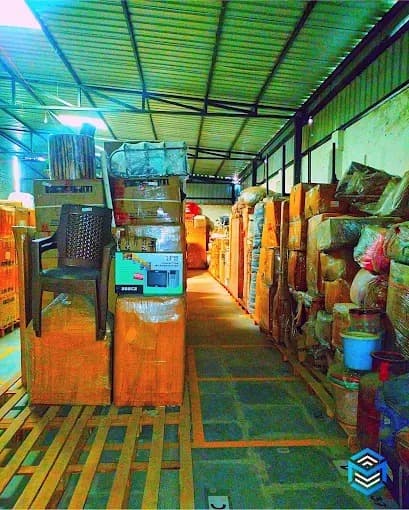 Storage facility 5