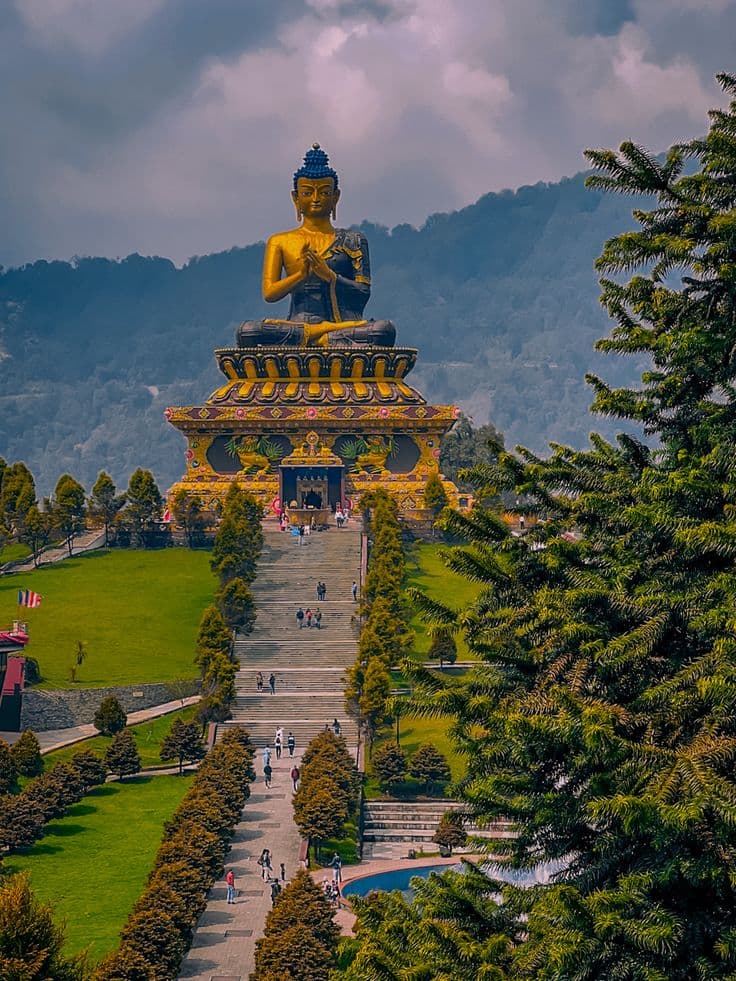 Gati Shifting Packers services in Sikkim