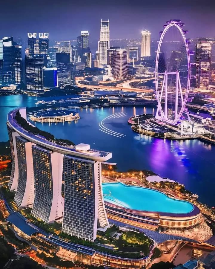 Gati Shifting Packers services in Singapore