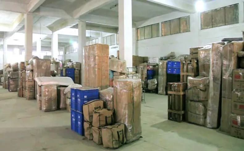 storage shifting