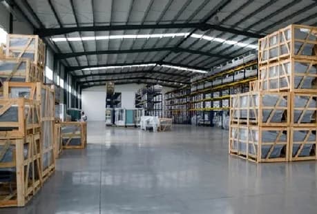 storage shifting