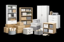 Storage Facility