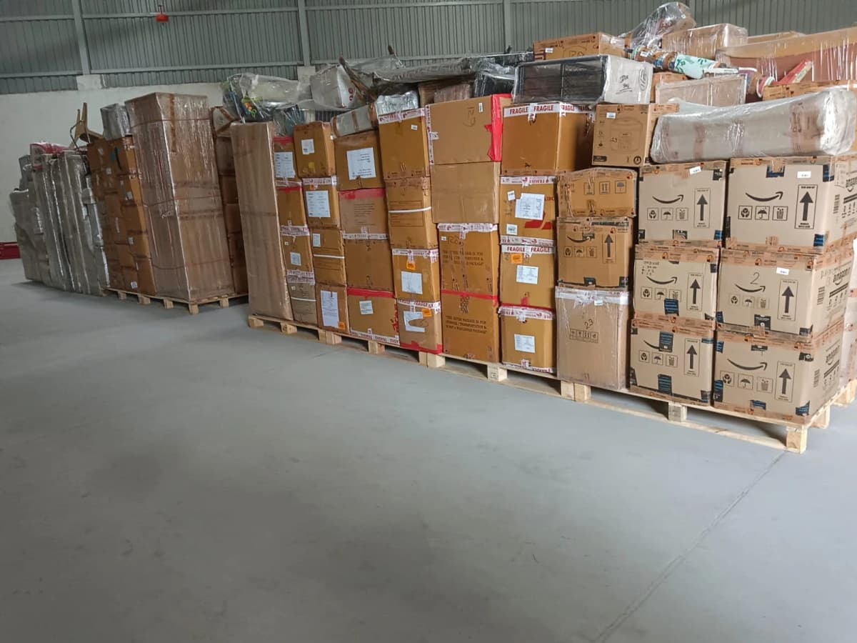 storage shifting