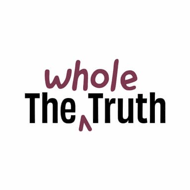 The Whole Truth The Whole Truth company logo
