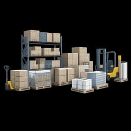 Warehouse