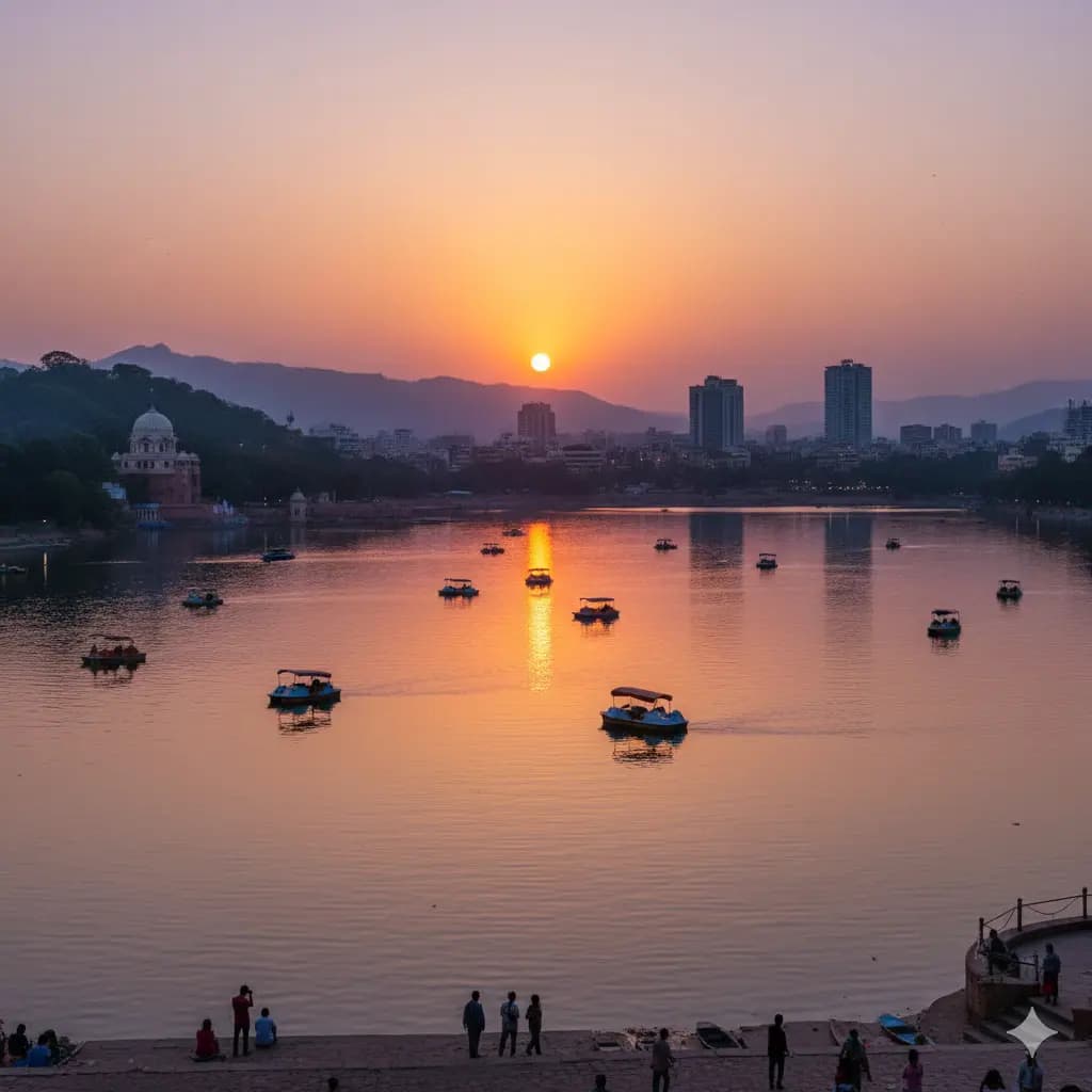 Packers and Movers in Bhopal
