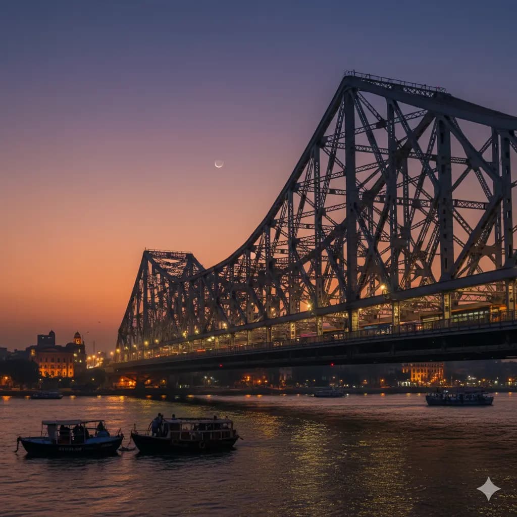 Packers and Movers in Kolkata