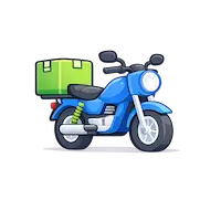 Bike Moving