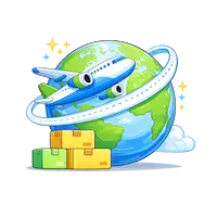 International Moving