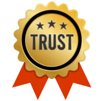 18+ Years of Trust